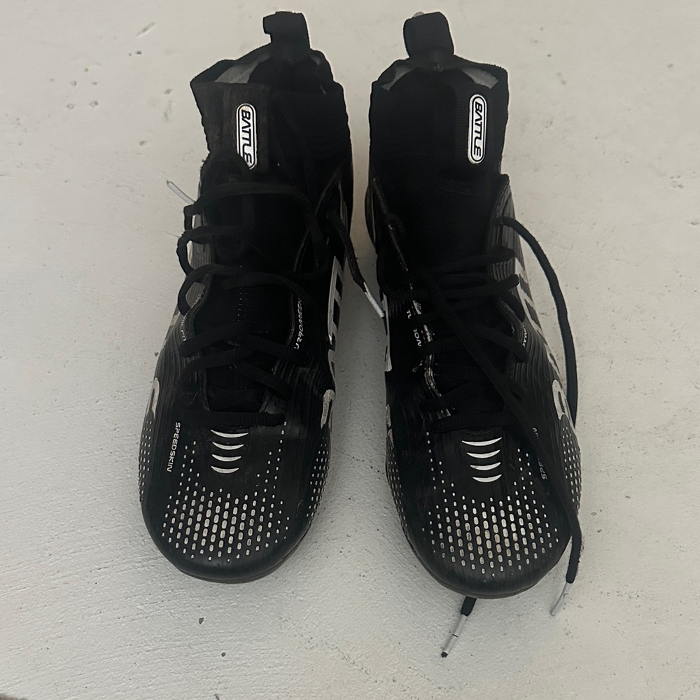 Men’s Battle Cleats
Most offers accepted!!!